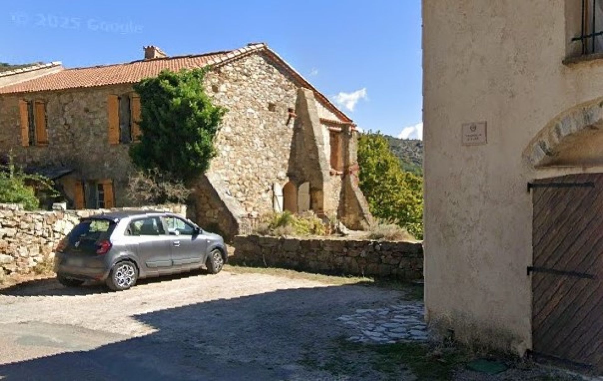 Terrain constructible PIOGGIOLA
