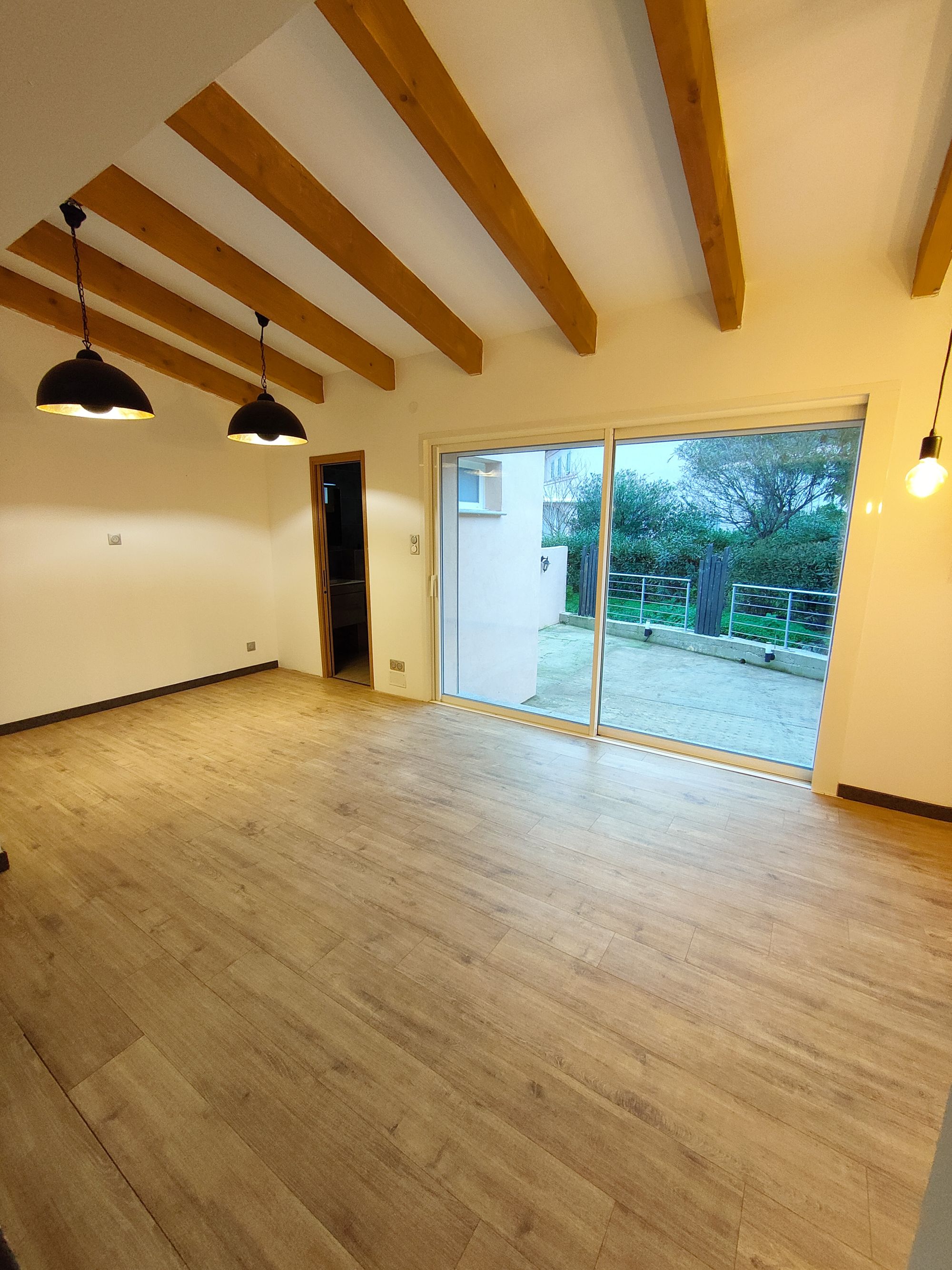 Villa 3 chambres à 5 minutes d'Ile Rousse