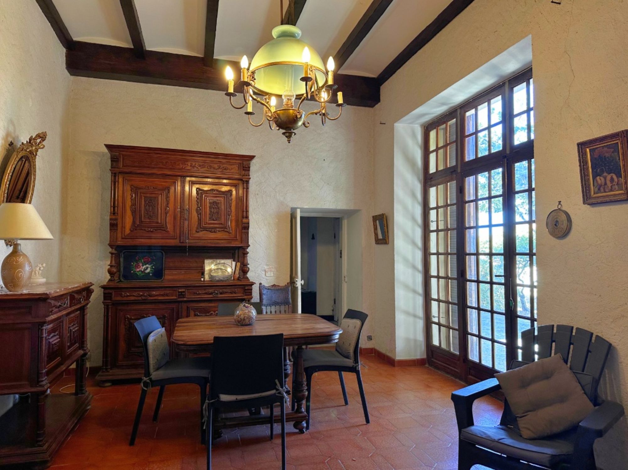 Demeure d'exception à Ile Rousse